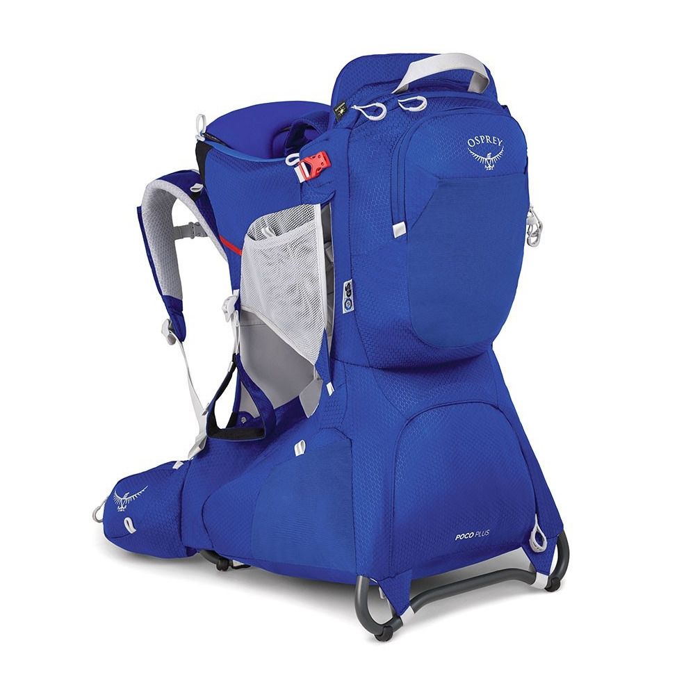 Osprey POCO PLUS - Porte-bébé blue sky