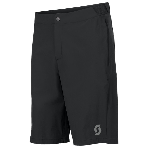Scott - Shorts Vertic Lt with Pad - Pantalon de cyclisme