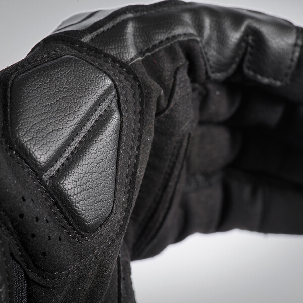 Ixon - Gants Dirt Air Noir