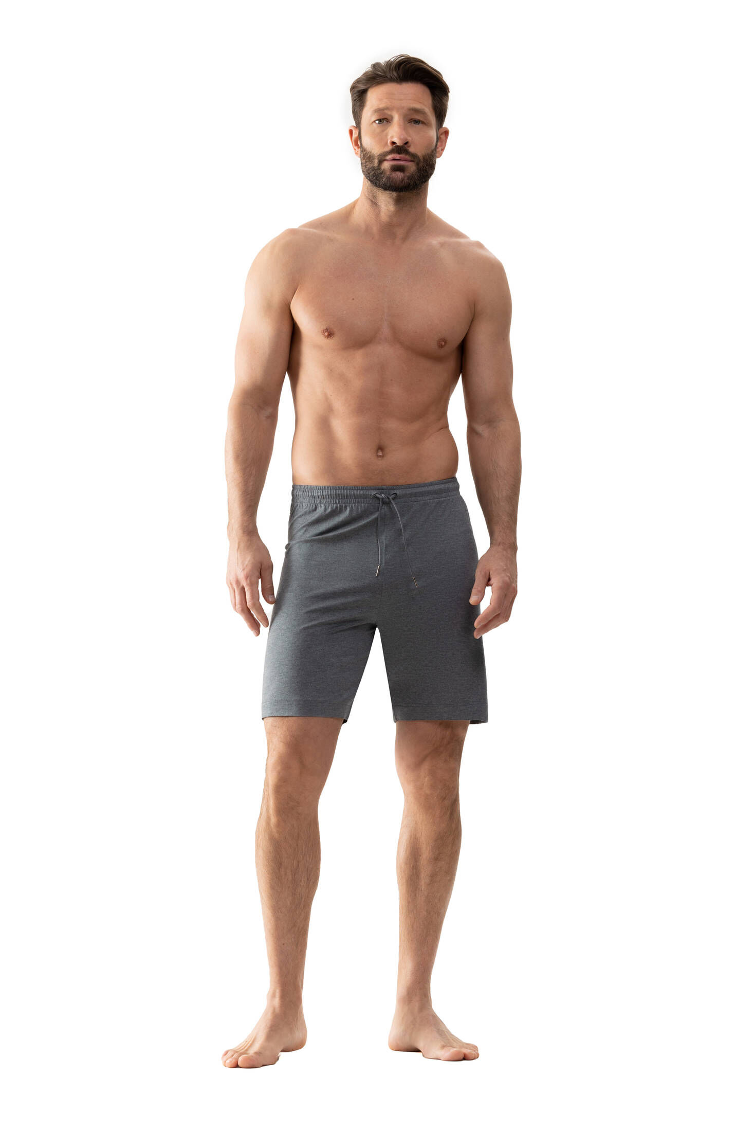 mey| Herren Hose kurz