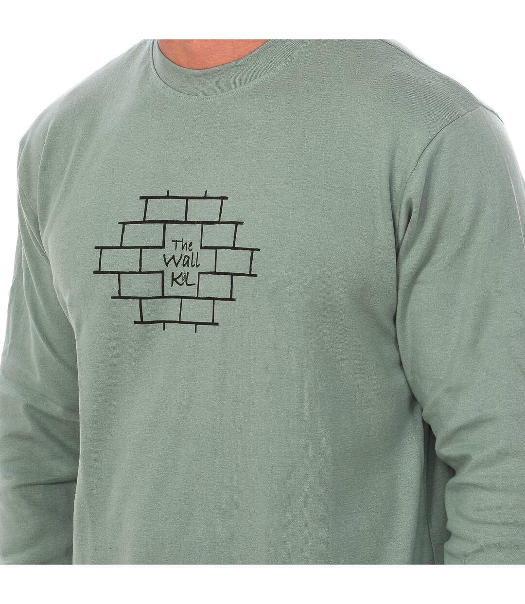 WALLS long-sleeved pajamas