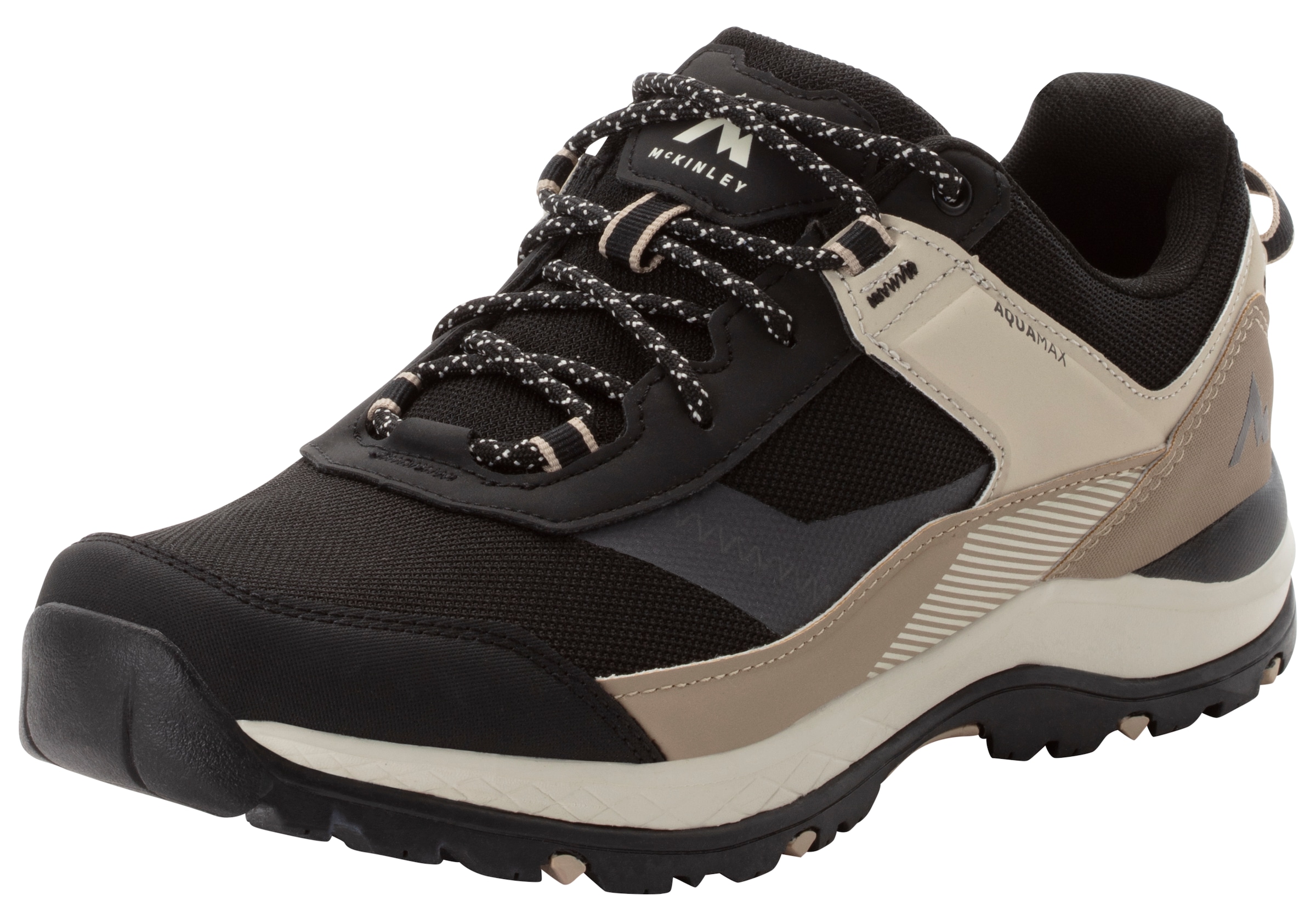 McKINLEY Wanderschuh »Kona VI AQX M«  wasserdicht