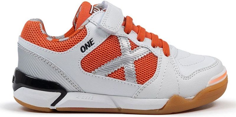 Munich - One Velcro 75 - Zaalschoenen
