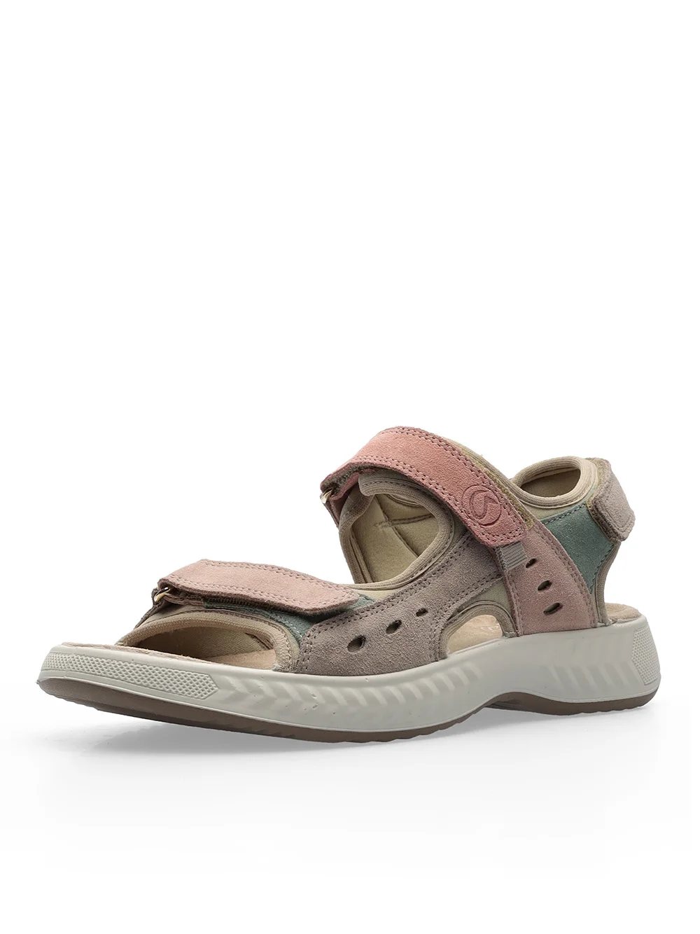 Sandale Avio beige