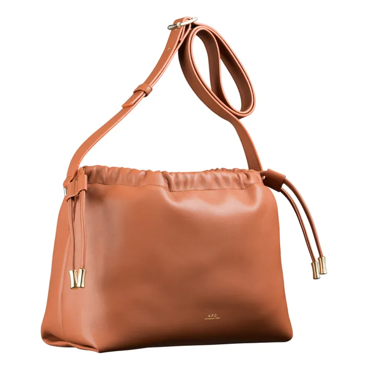 A.P.C. Sac Ninon | Noisette