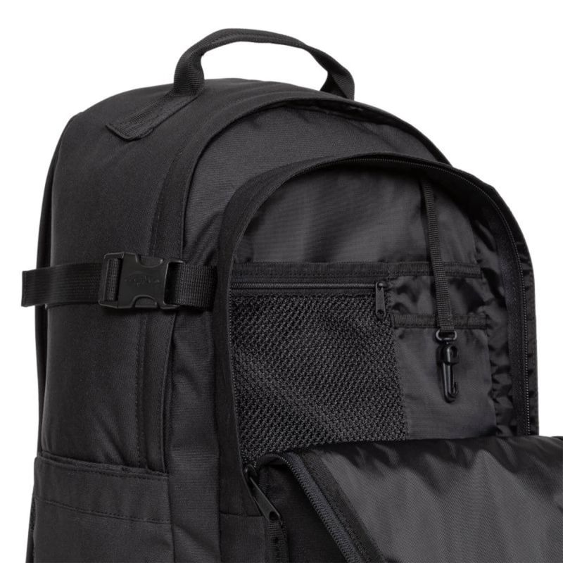 Sac à dos Smallker 15 pouces Mono Black