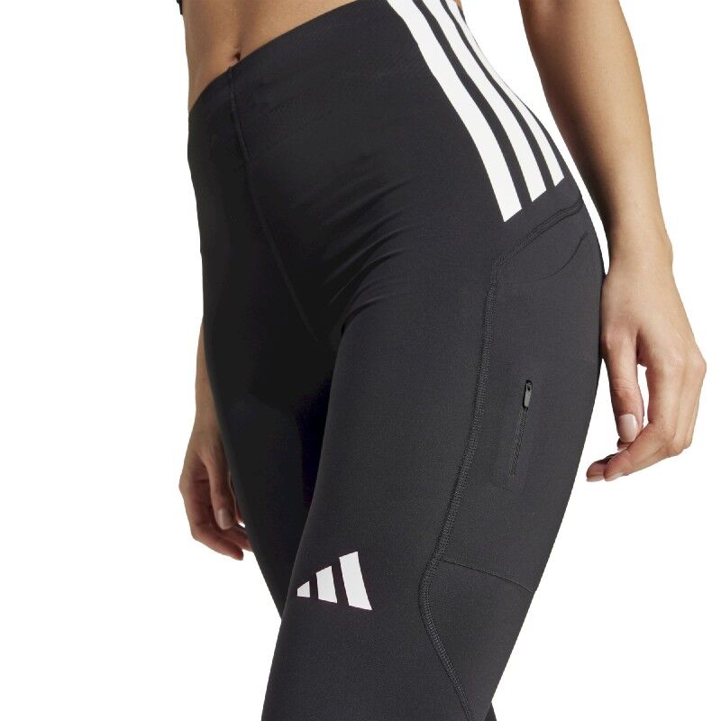 Adizero 1/1 L W - Collant running femme