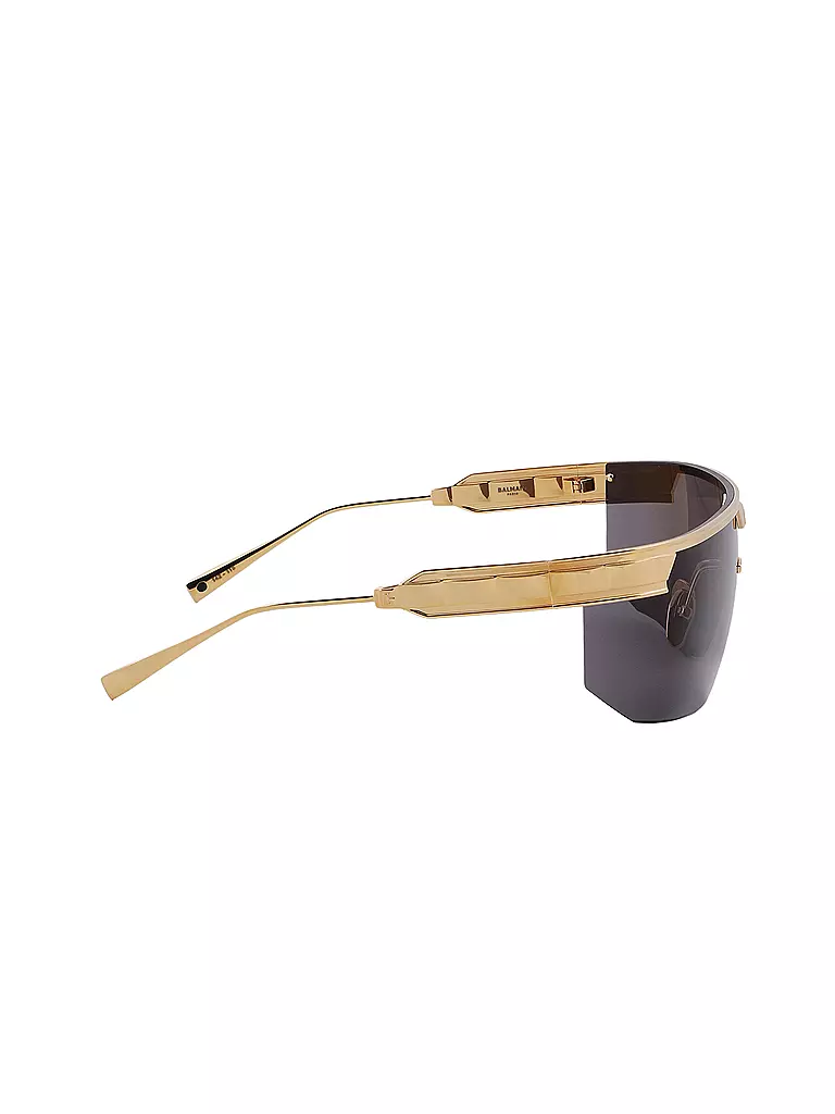 BALMAIN Sonnenbrille MAJOR gold