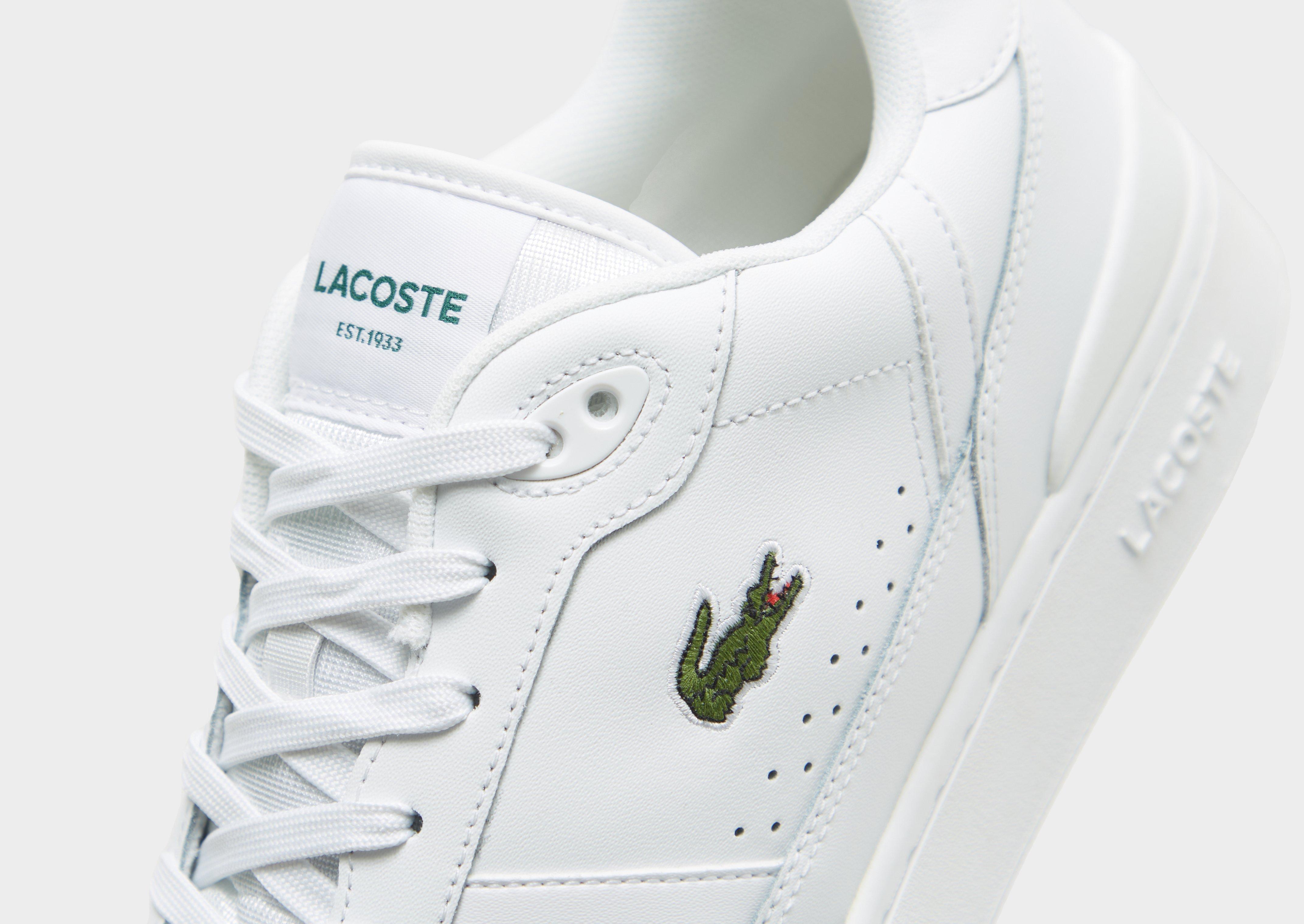 Lacoste T-Clip Homme