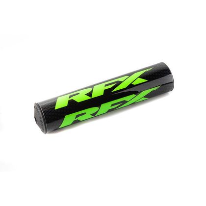 Mousse de guidon RFX PRO 2.0 F8 Universel - Vert