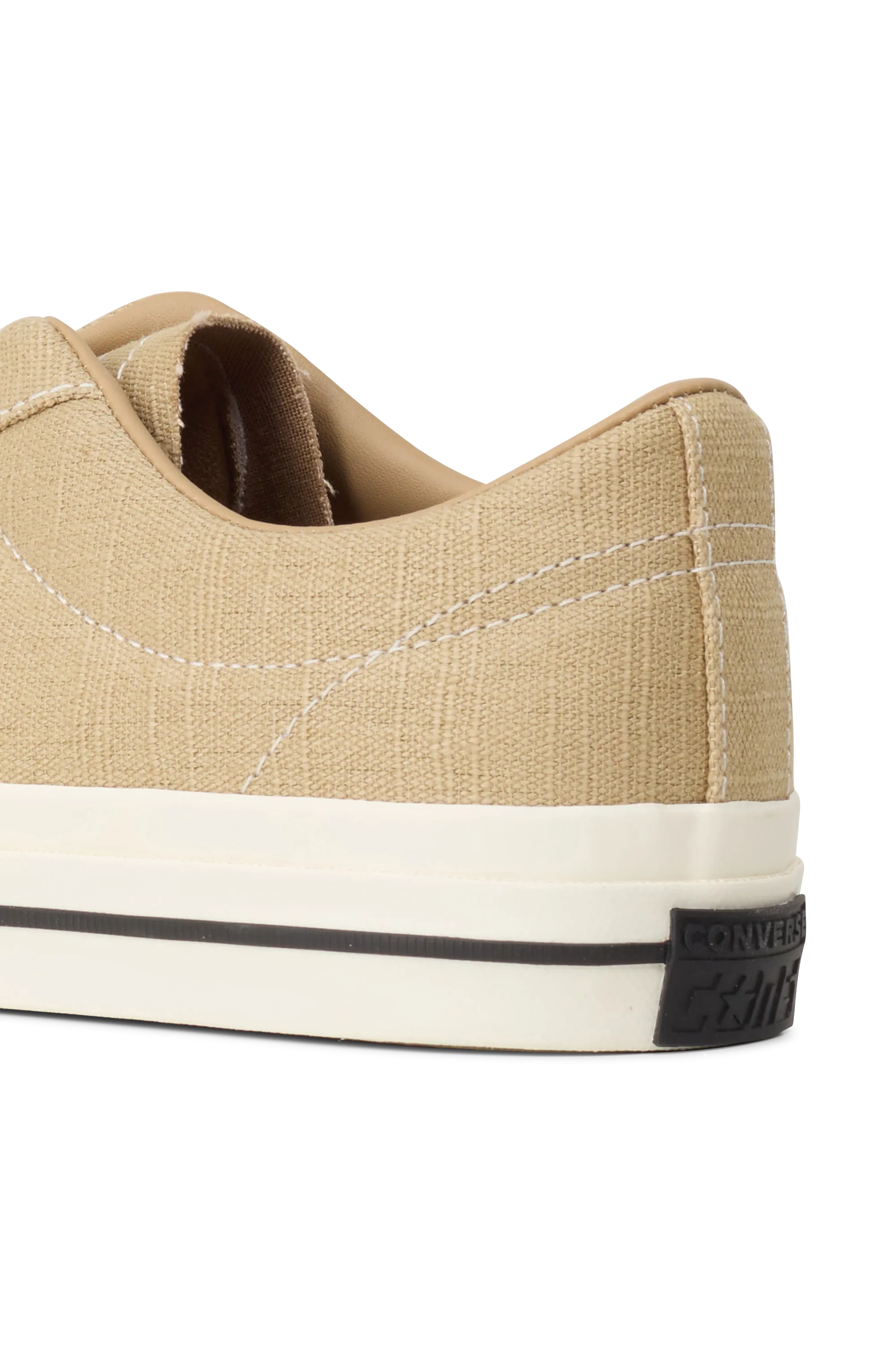 CONVERSE Baskets  ONE STAR PRO Beige