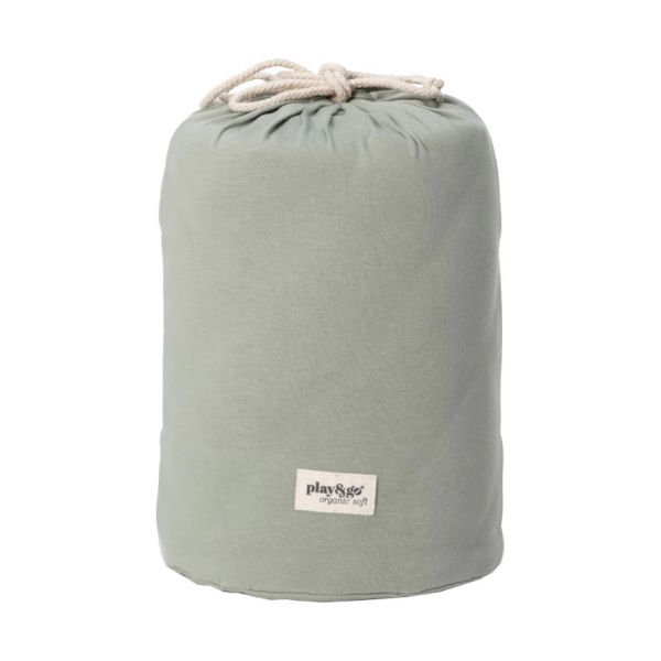 Play & Go Speelkleed Tawny Brown