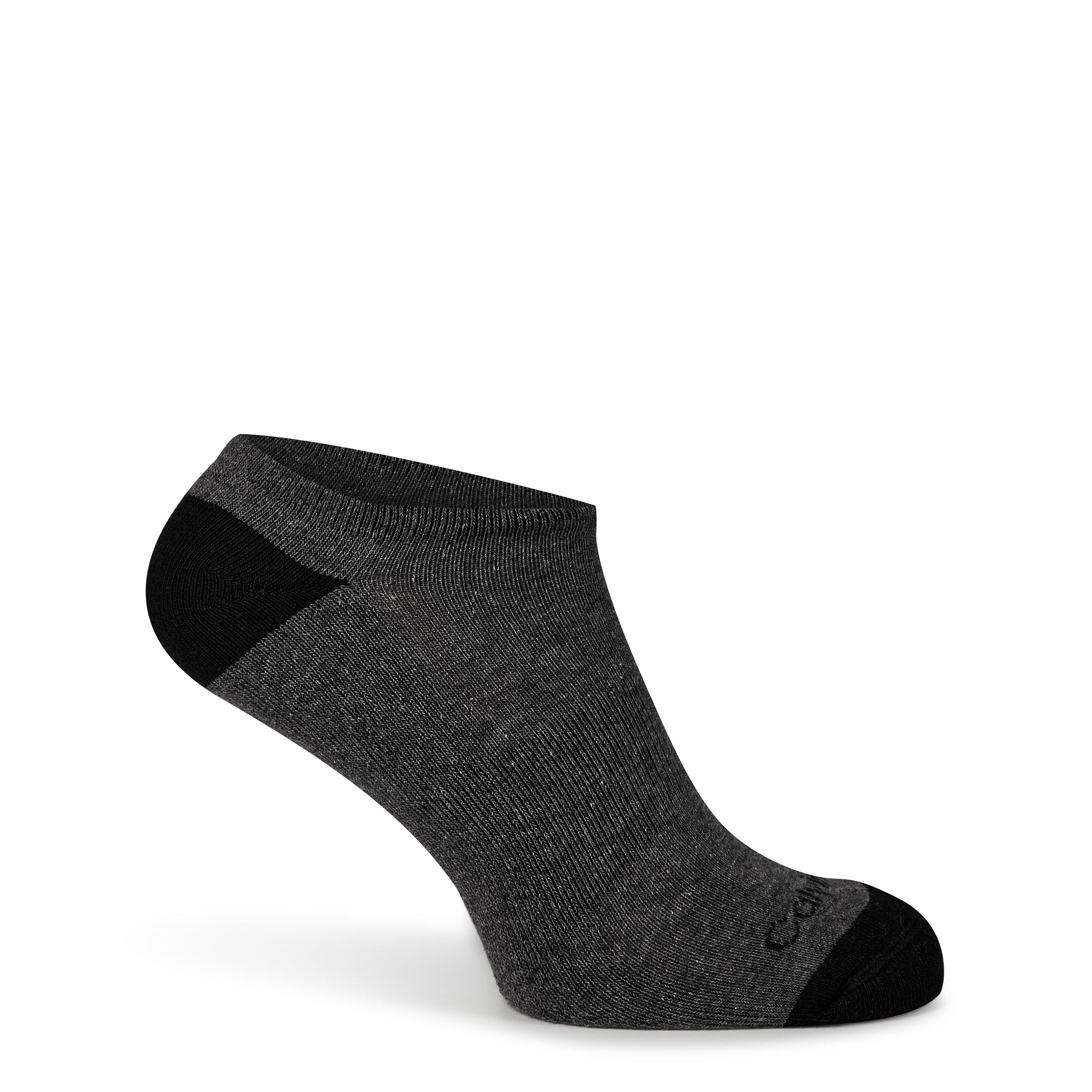 Calvin Klein Calvin Liner Socks 3 Pack