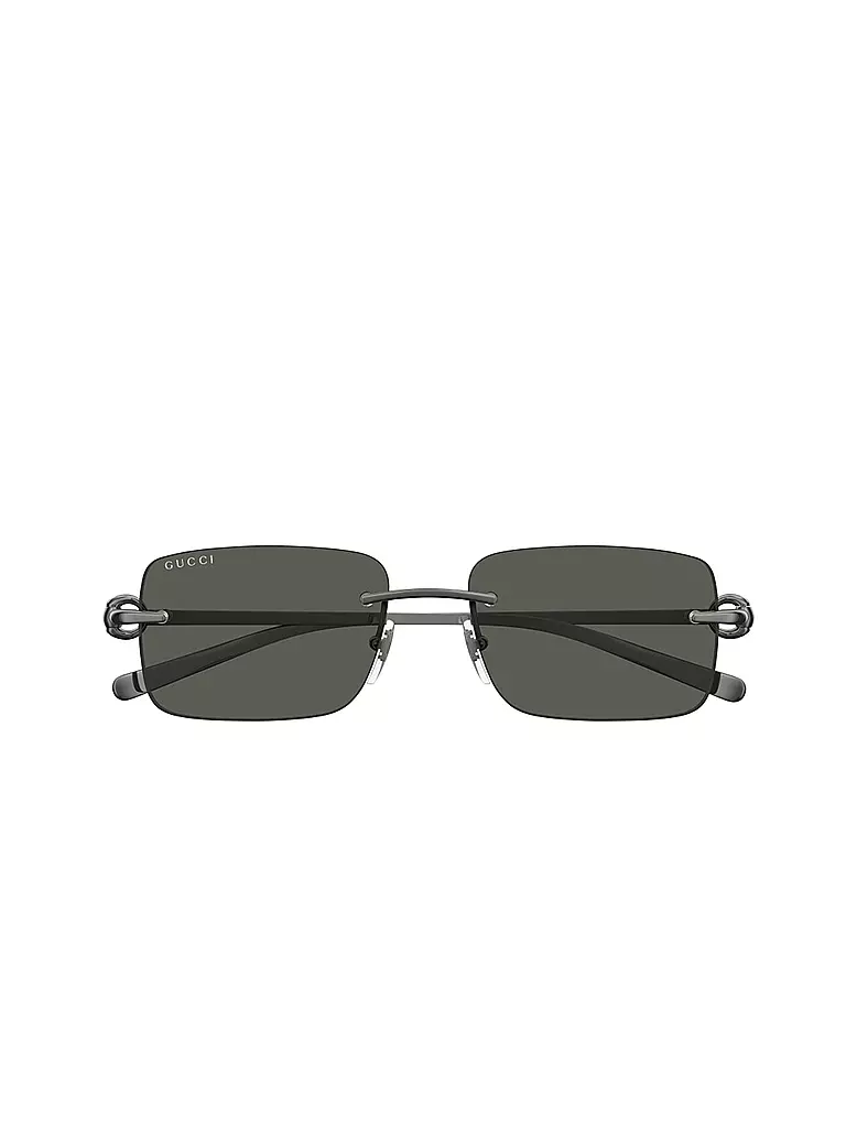 GUCCI Sonnenbrille GG1703S grau