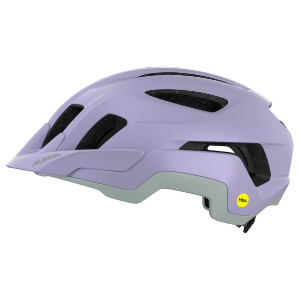 Alpina - Paranus Mips - Casque de cyclisme