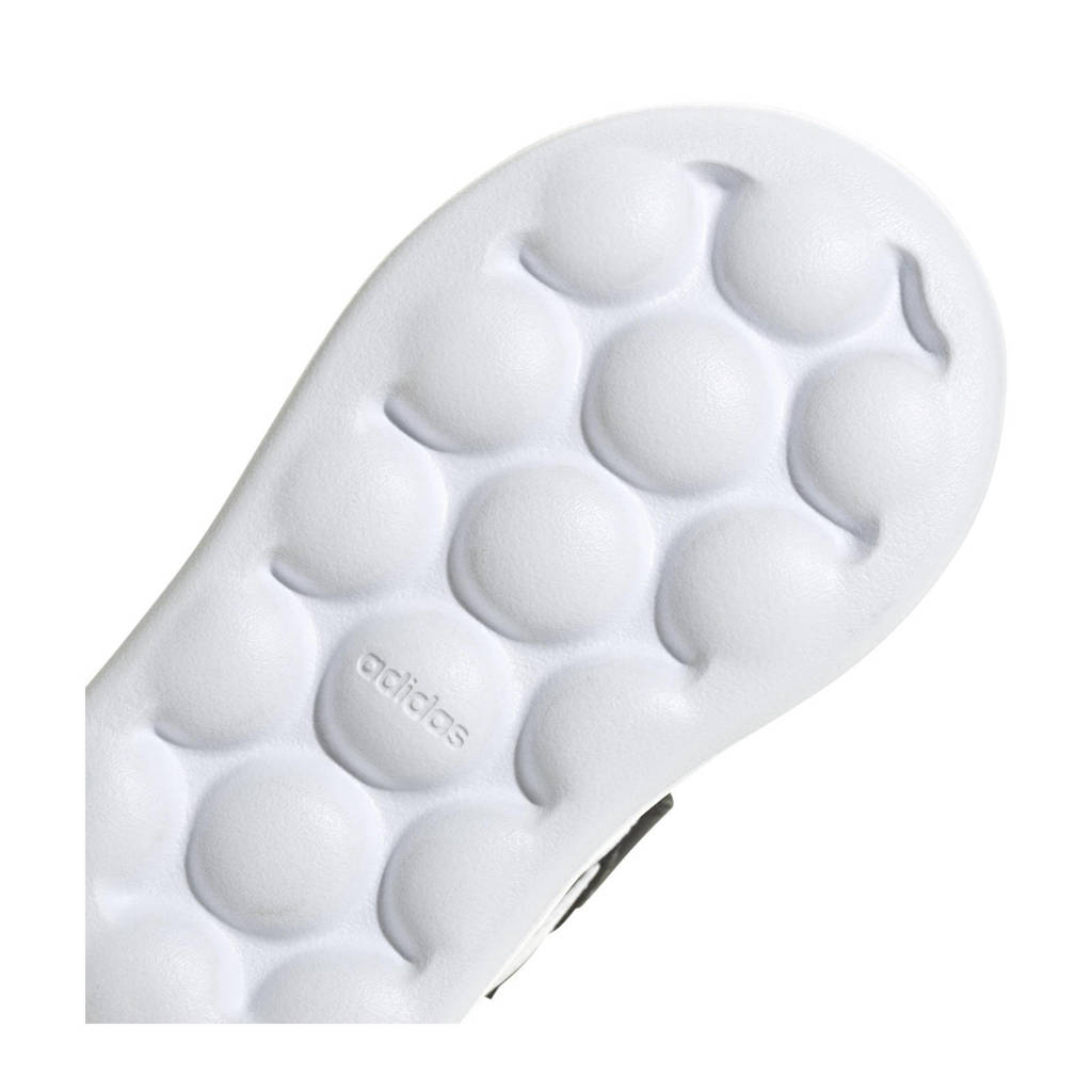 adidas Grand Court 2.0 sneakers zwart/wit