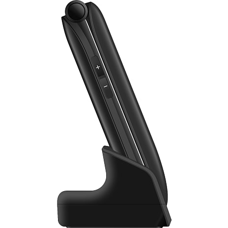 Denver BAS-24600L, 4G, Senior klaptelefon