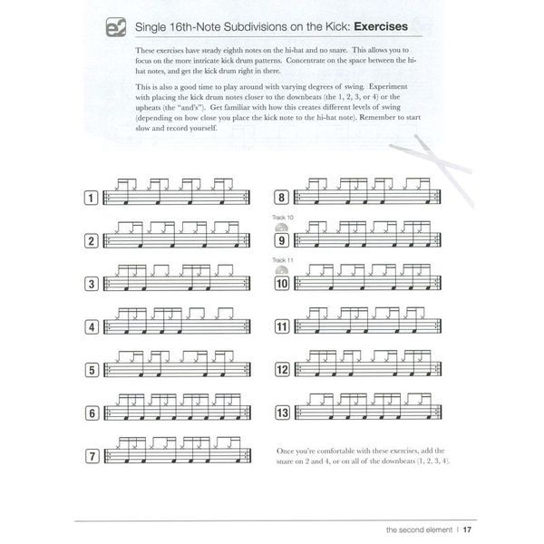 Hudson Music The Breakbeat Bible