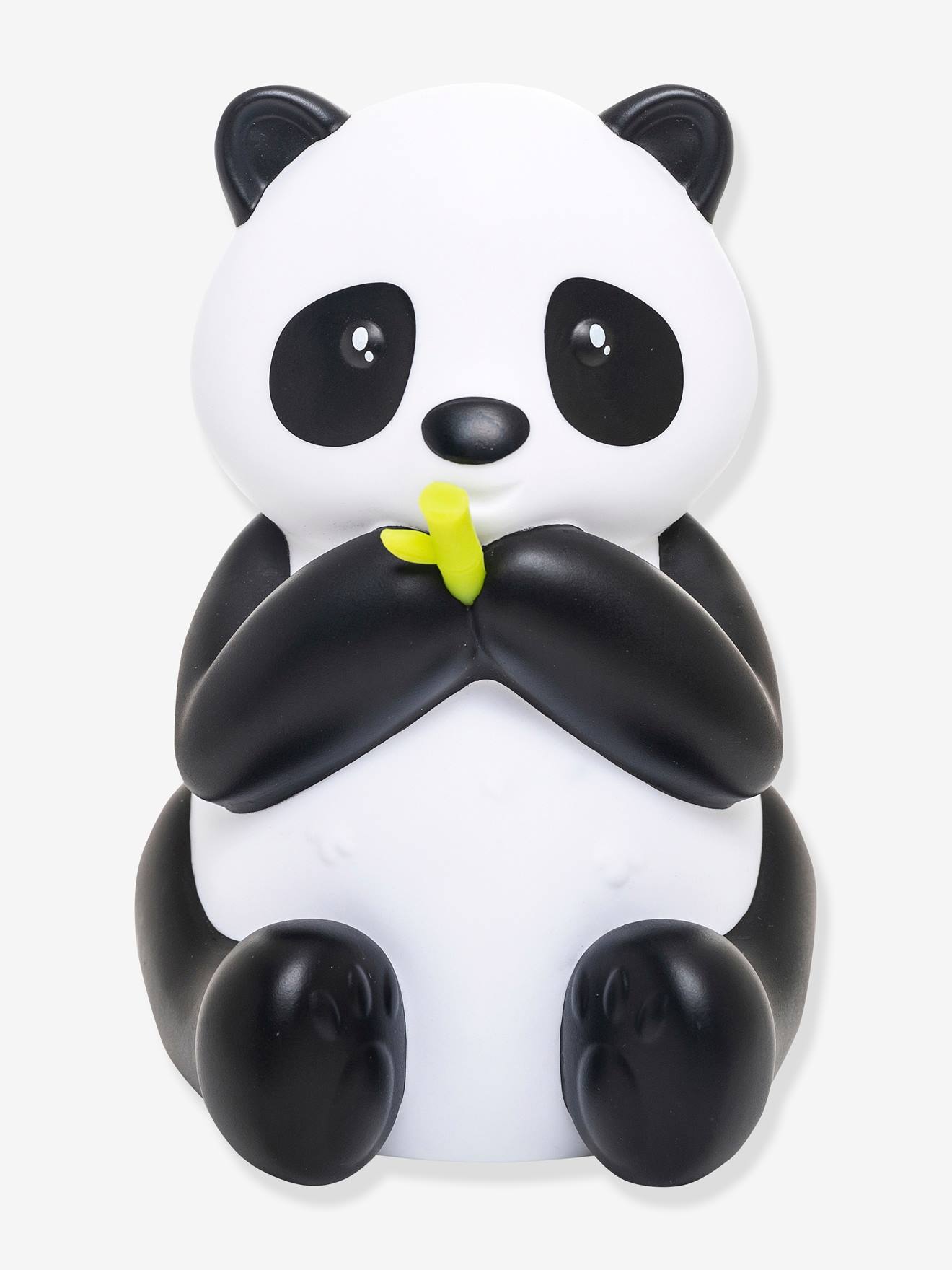 Luminária Noturna Urso Panda