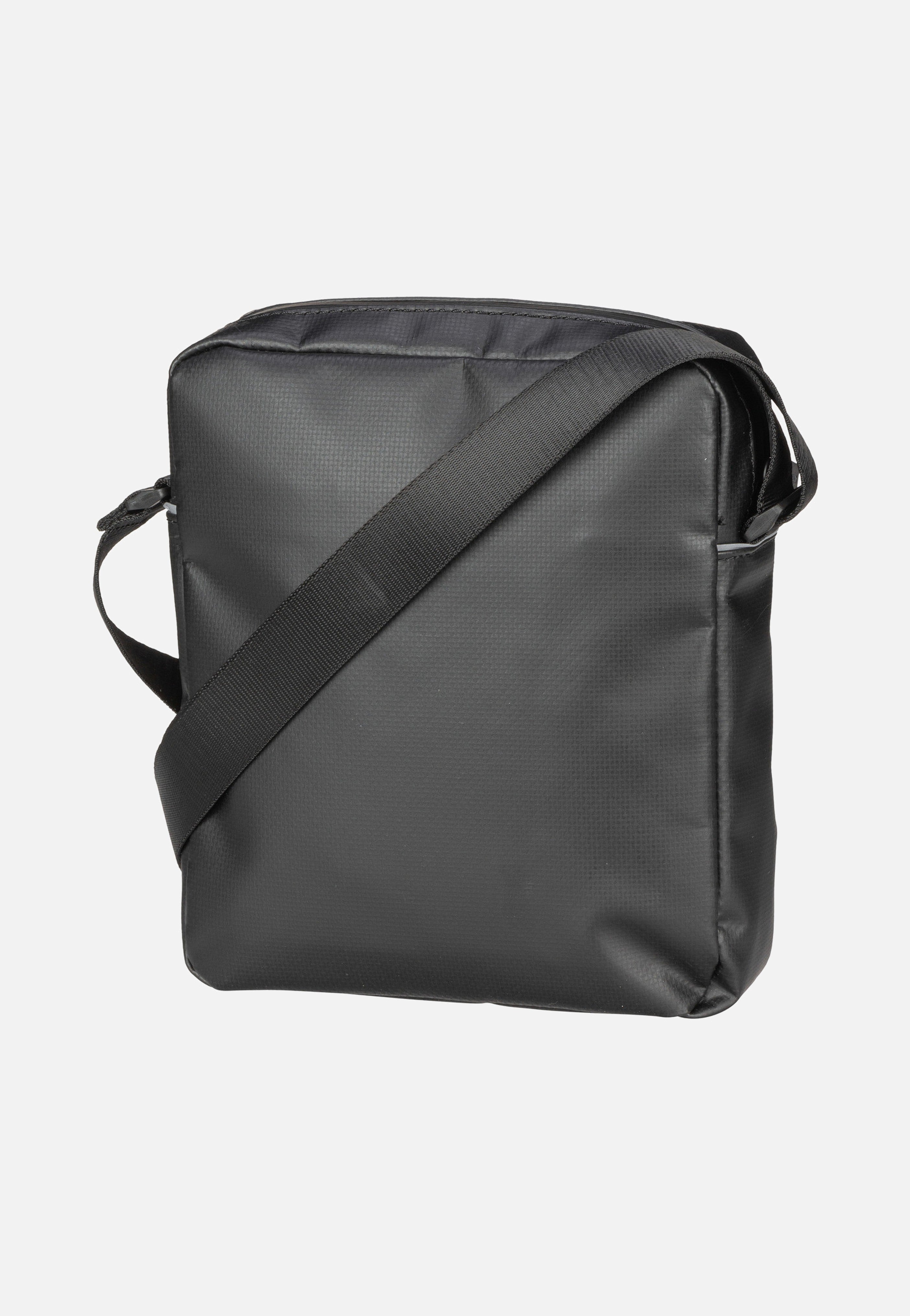 Stockwell 2.0 Marcus XSVZ Black - Crossbody Bag