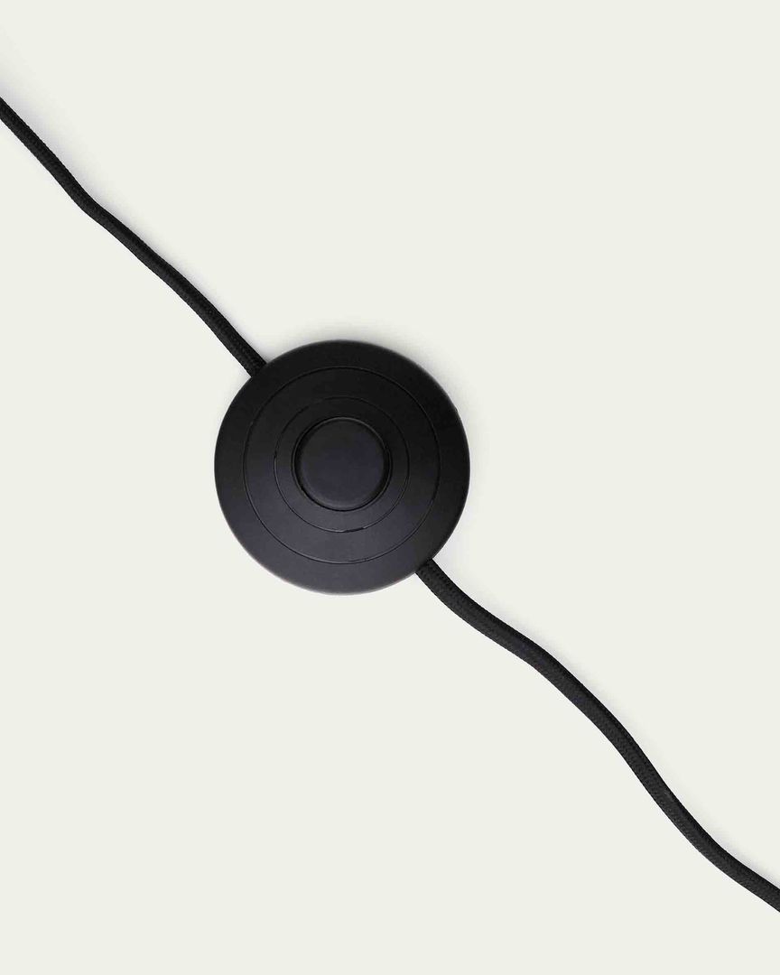 Kave Home   Manie Vloerlamp