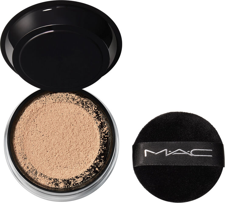 MAC Studio Fix Pro Set   Blur Weightless Loose Powder