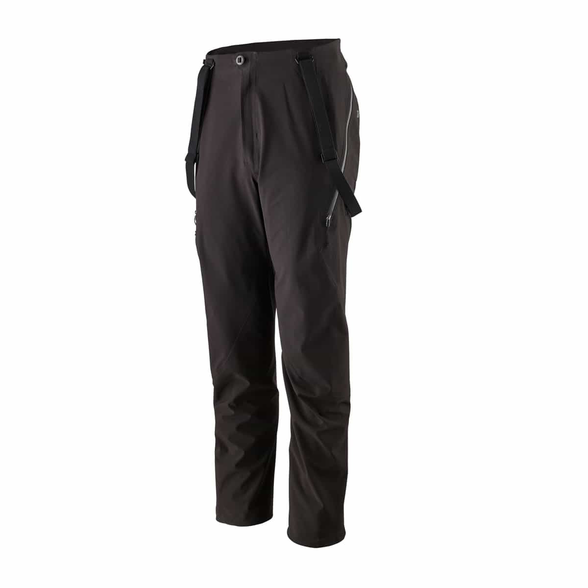 Galvanized Pants Herre BLK/Black