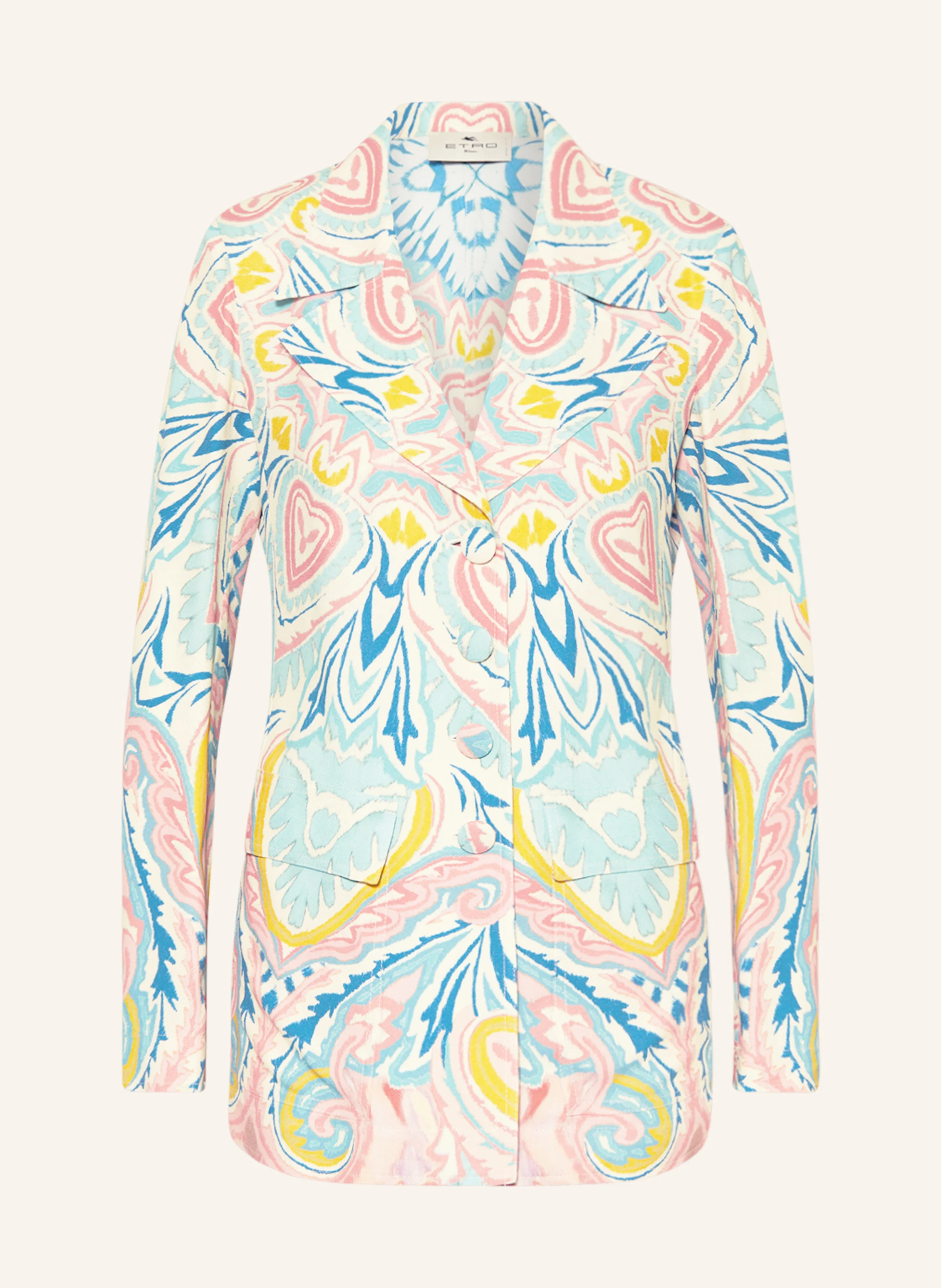 ETRO Blazer