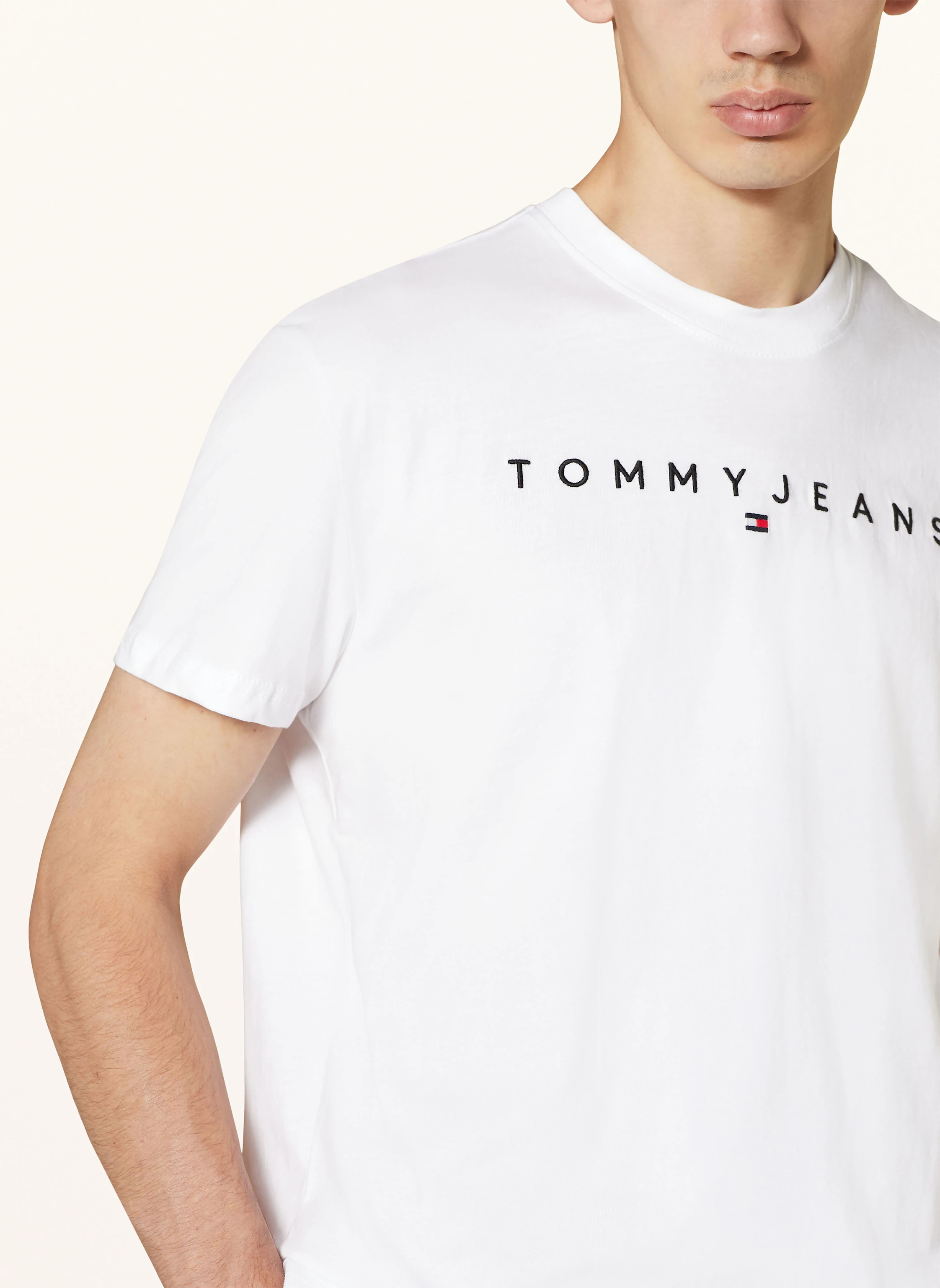 TOMMY JEANS T-Shirt