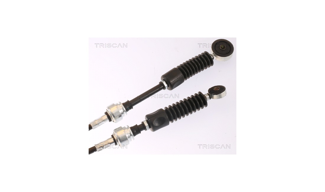 Gearskiftekabel 1219/913 mm 1258/900 mm