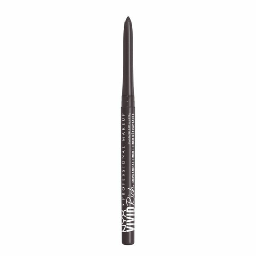NYX Vivid Rich Mechanical Oogpotlood Truffle Diamond0.28 gr