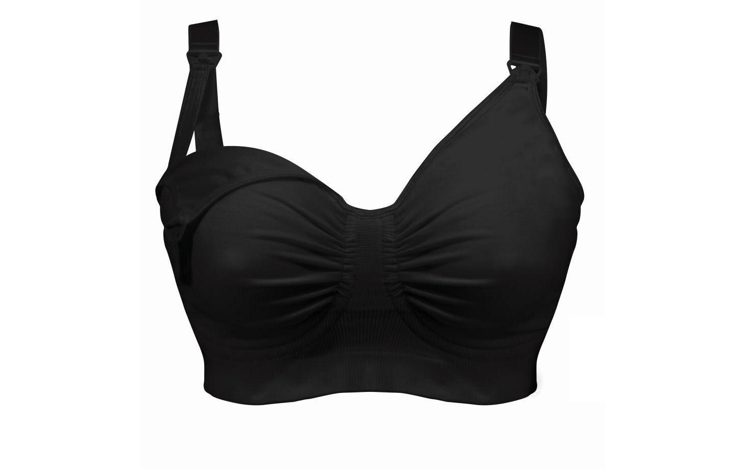 Still-BH Carri-Gel Schwarz MStill-BH