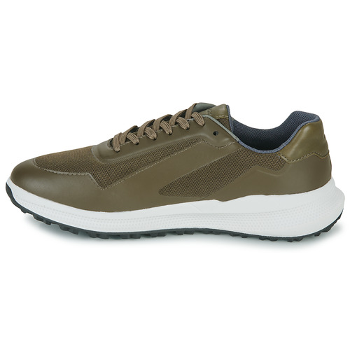 Geox - U PG1X - Kaki