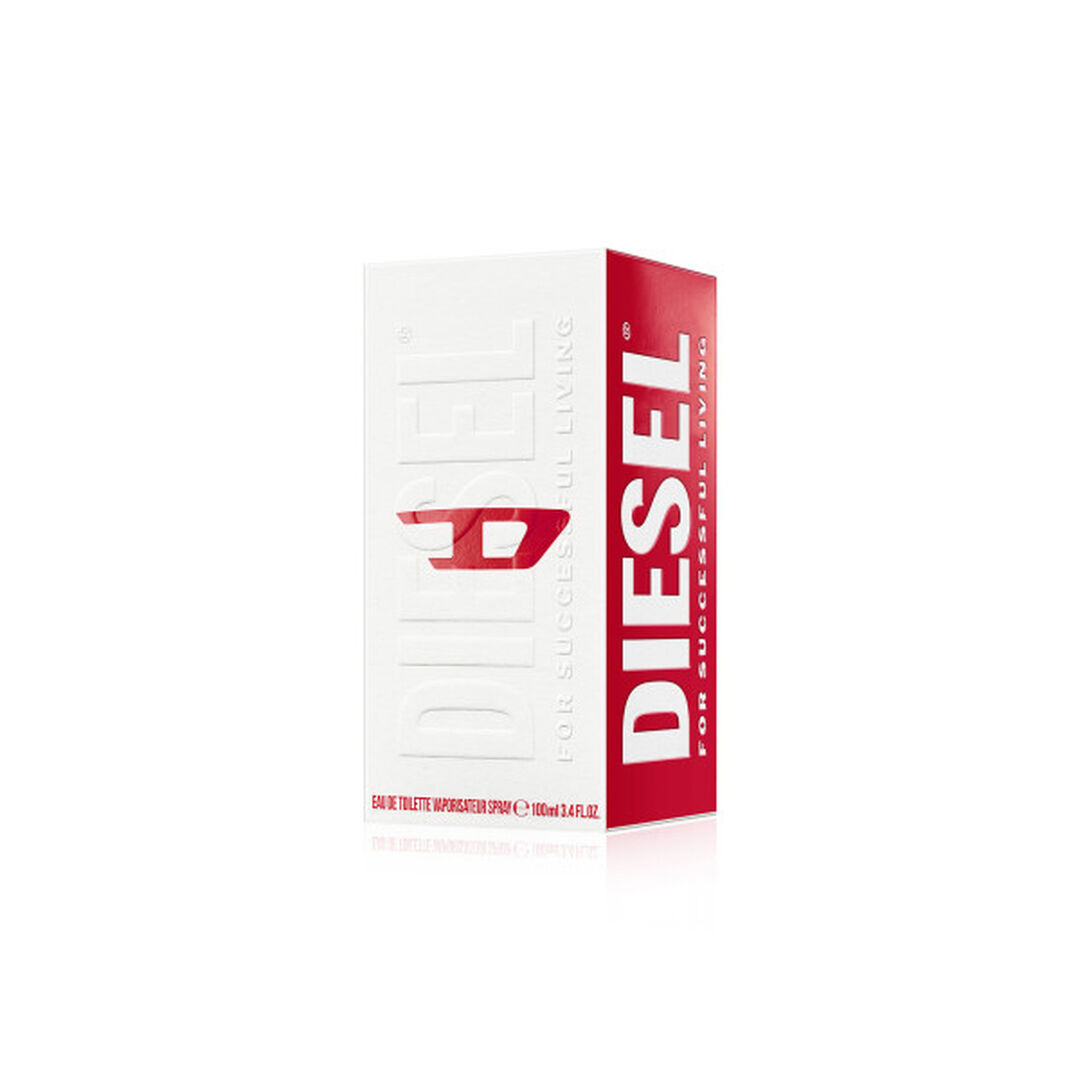 DIESEL D BY DIESEL Eau de Toilette - 100ml
