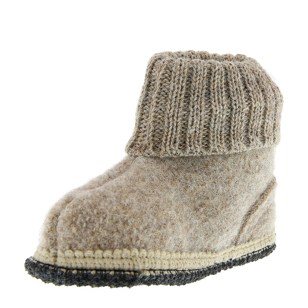 Bergstein kids pantoffels