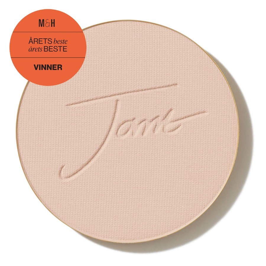 jane iredale Purepressed® Base Mineral Foundation Refill SPF20 Satin 9,9g