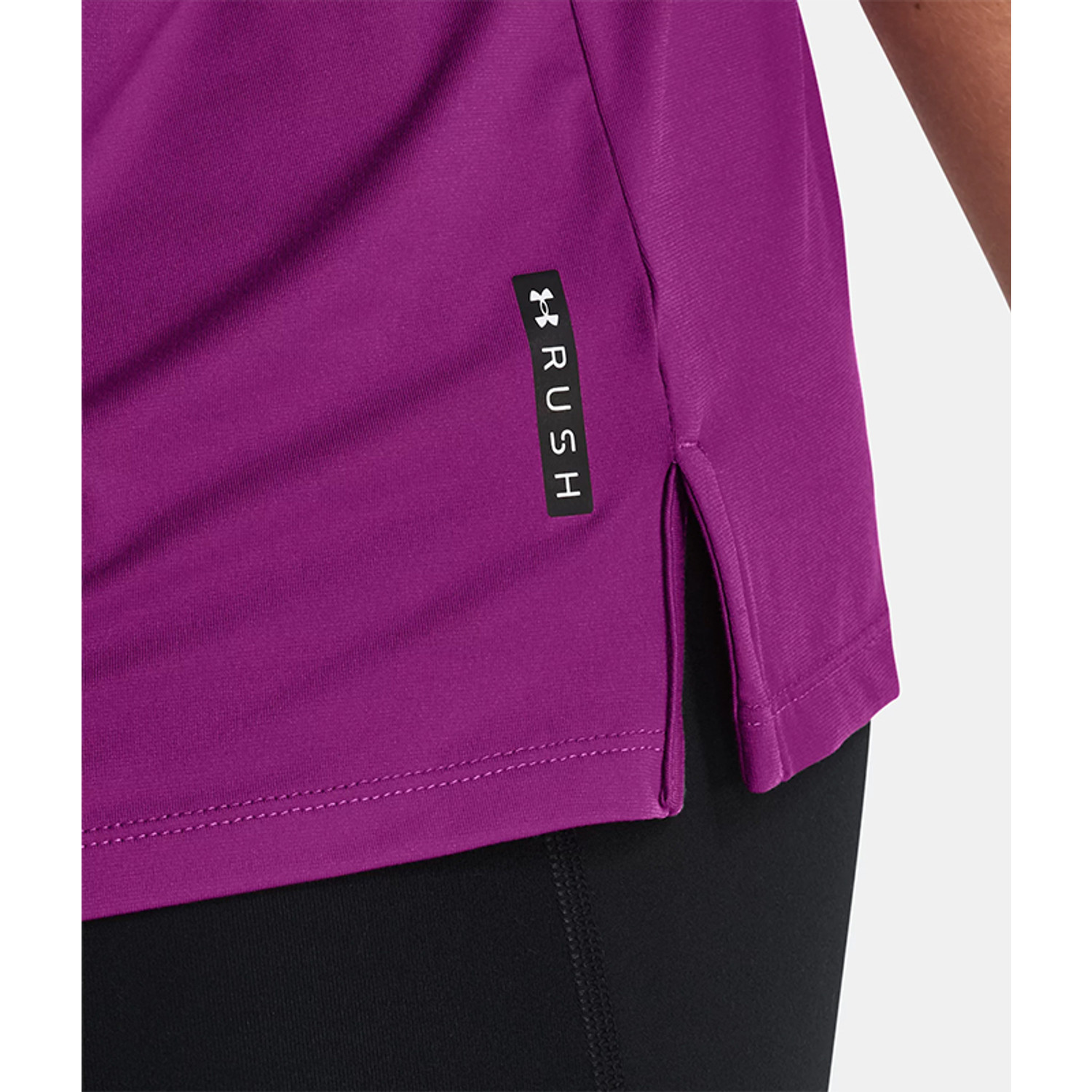 Test teamwear UA Dames 1