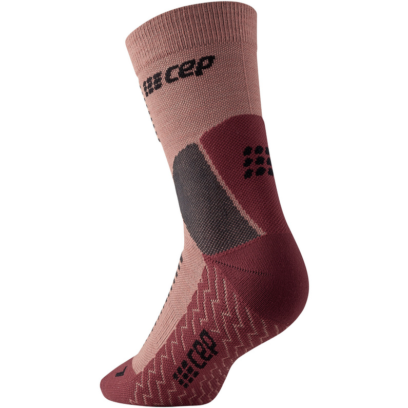 CEP Damen Cold Weather Socken