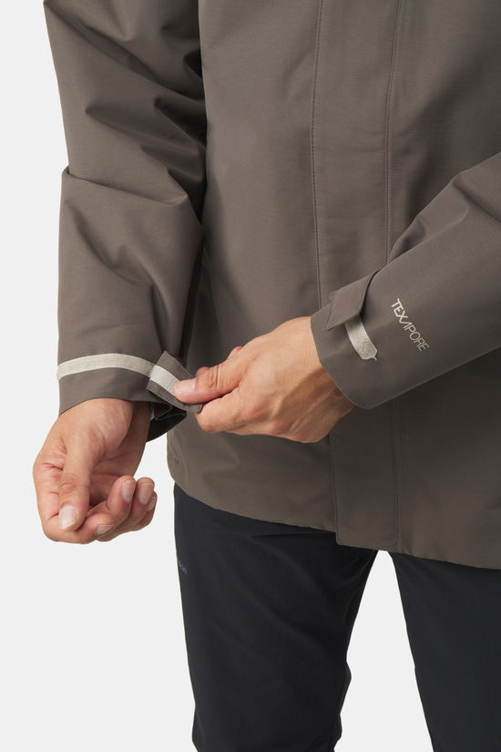 Jack Wolfskin Jack Wolfskin Altenberg 3-In-1 Jas