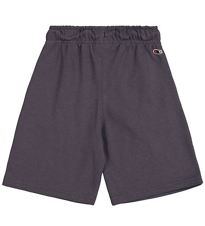 Champion Shorts - Grau
