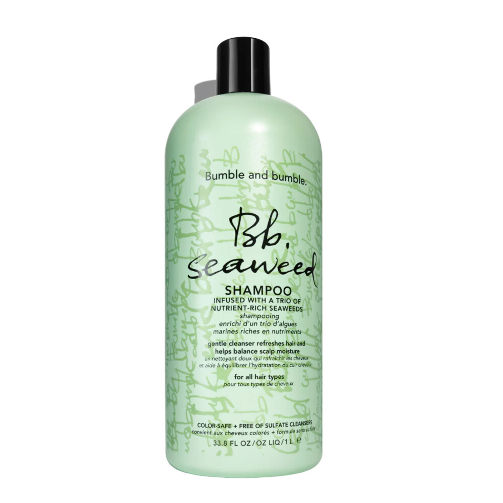 Bumble and Bumble Seaweed Shampoo1000 ml