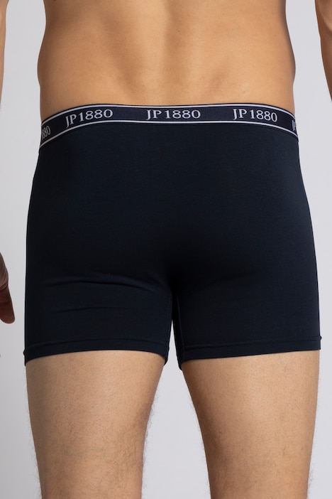 Pants, Unterhose, 2er-Pack, FLEXNAMIC®, Jersey