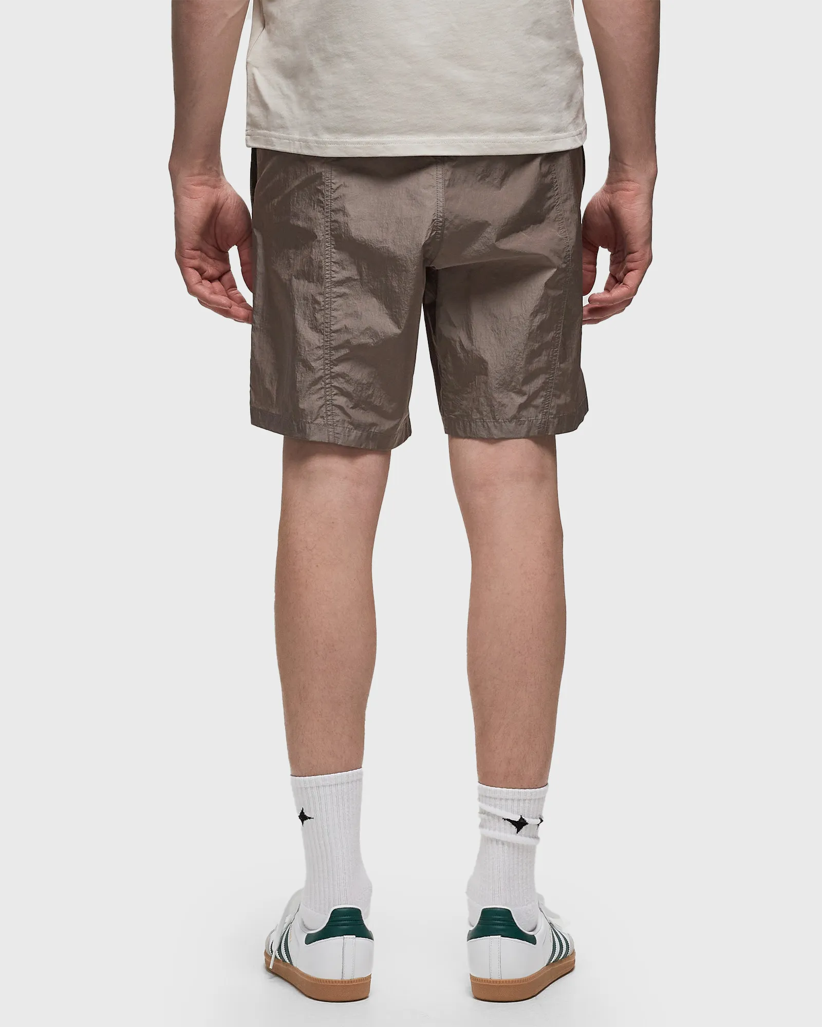 AMI Paris SWIM SHORT