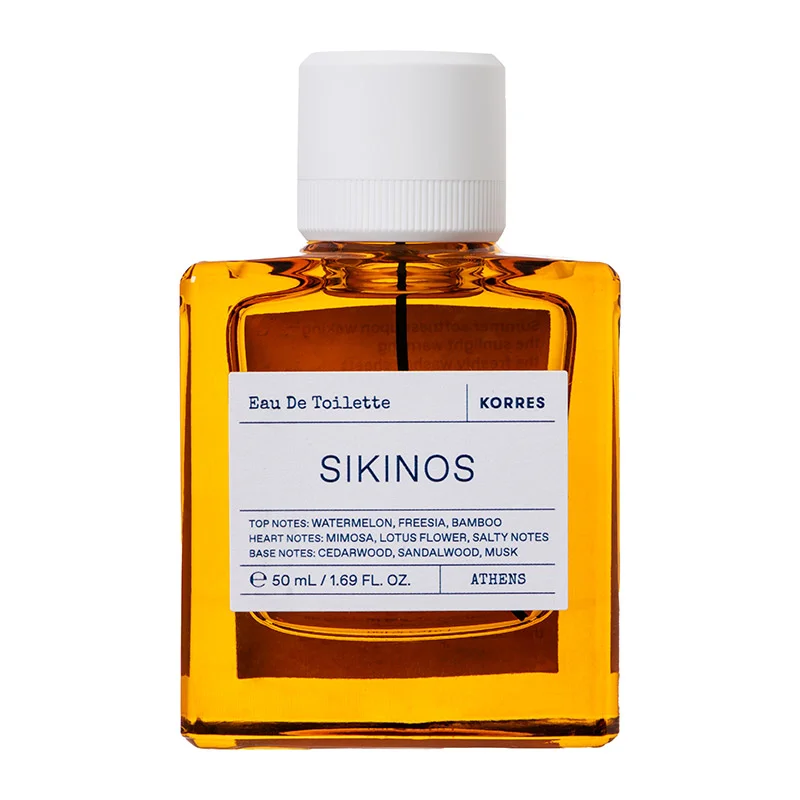 Sikinos EdT, 50ml