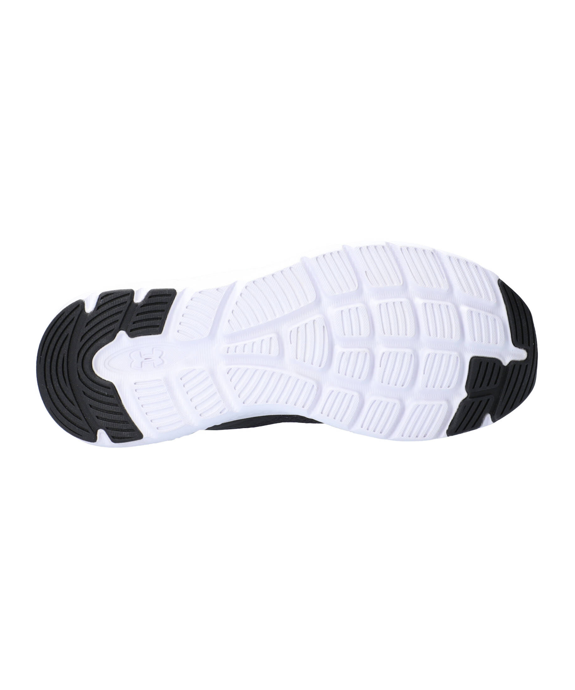 Under Armour| Damen Laufschuhe Neutral Charged Impulsive 3 Tech