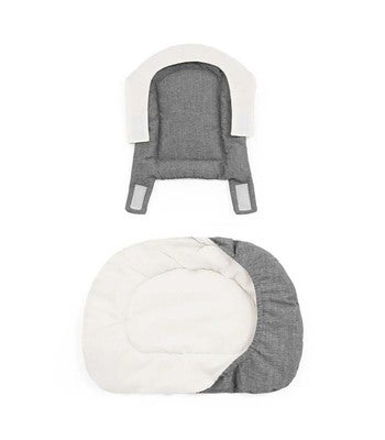 Stokke Nomi Sittepute, Nordic Grey Sand
