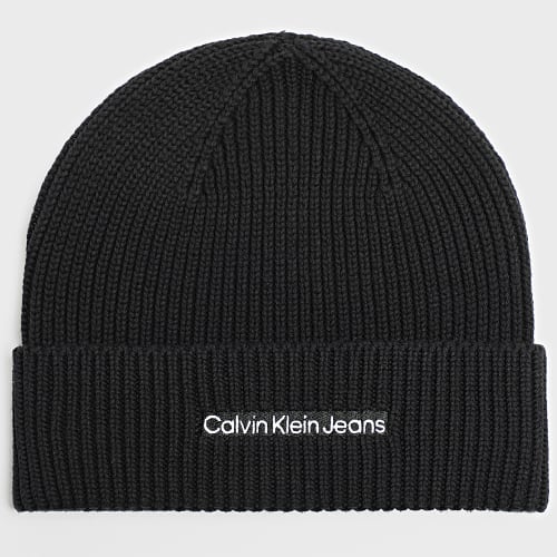 Bonnet Institutional 0119 Noir