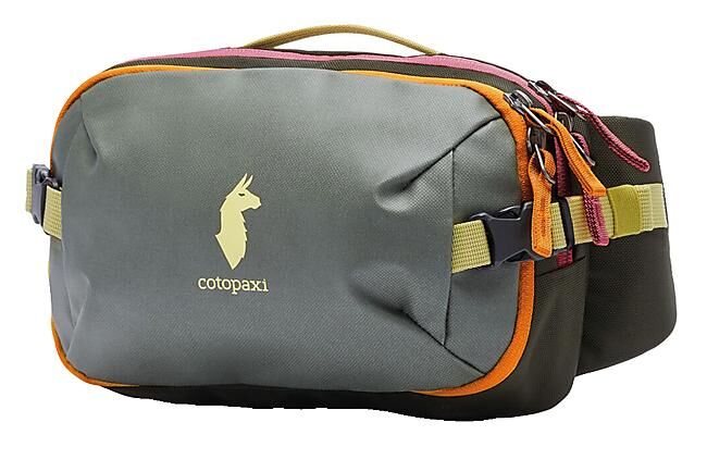 COTOPAXI - BANANE ALLPA X HIP PACK