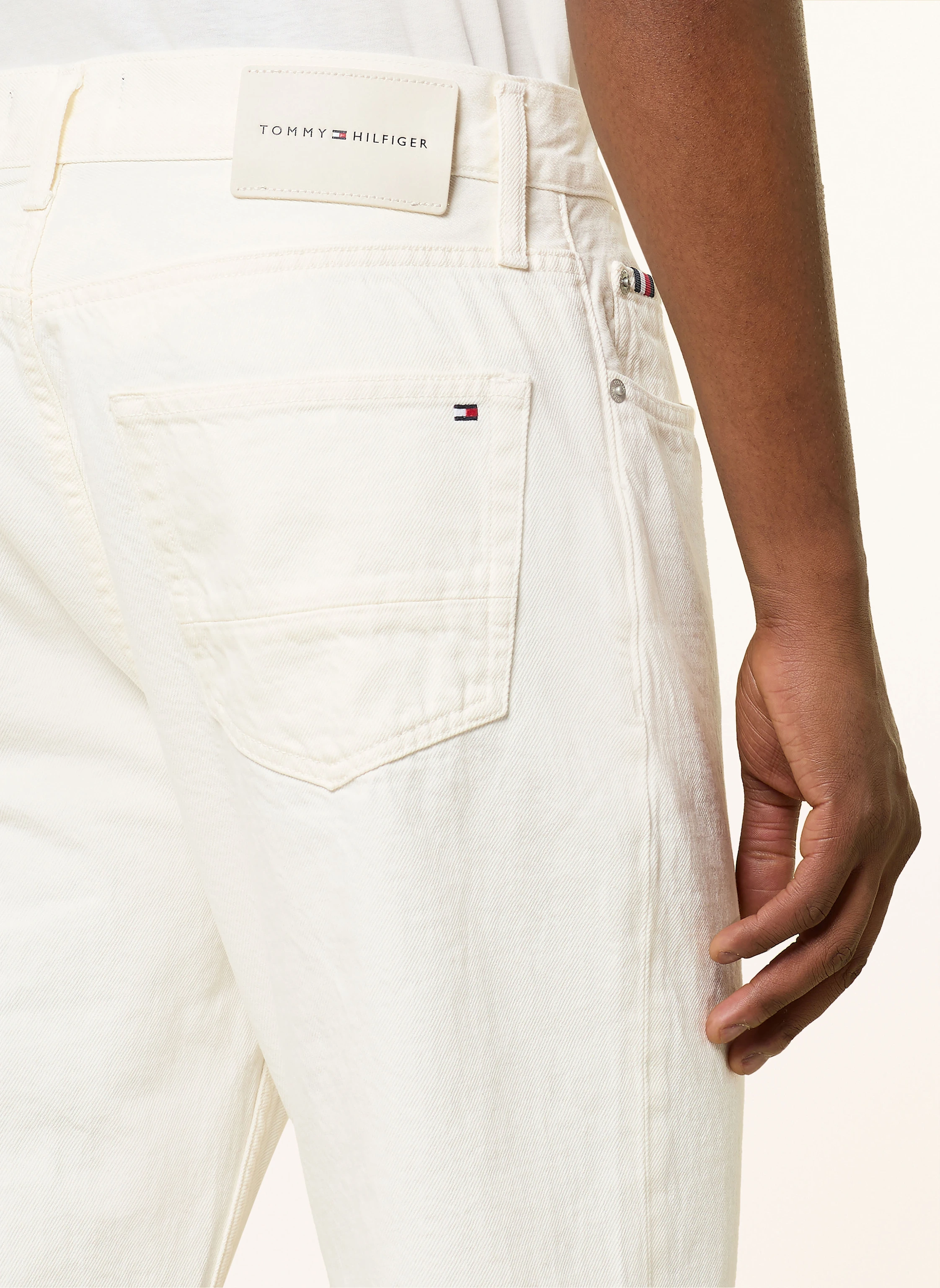 TOMMY HILFIGER Jeans Regular Fit