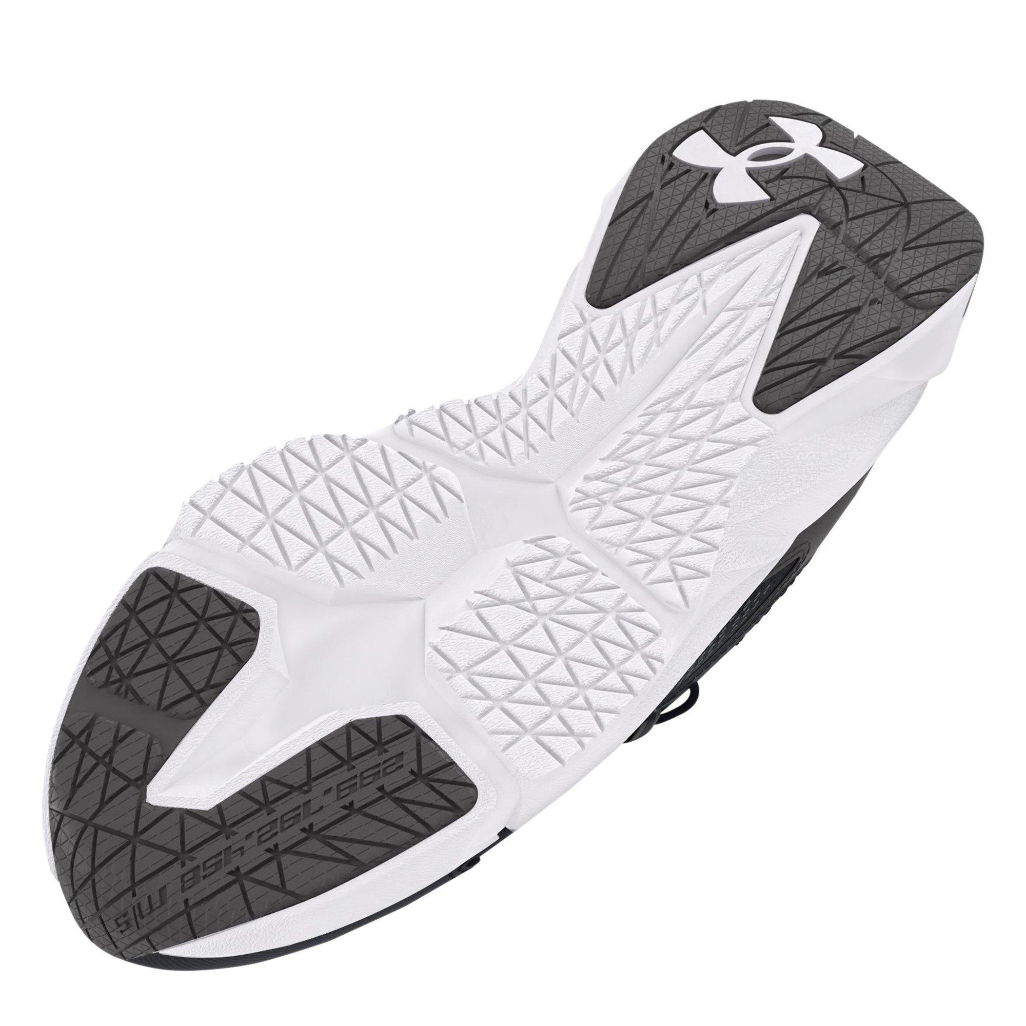 Under Armour Under Armour Ua Bps Scramjet 6 Al Road Running Shoes Boys